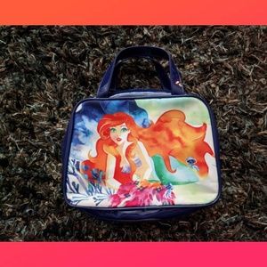 London Soho New York Ariel Costmetic Bag